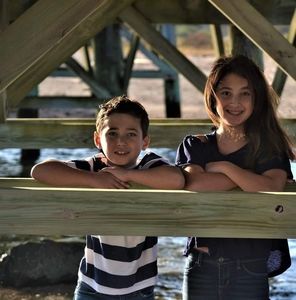 Meet your Posher, Valerie